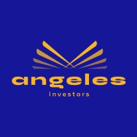 Angeles Investors Logo