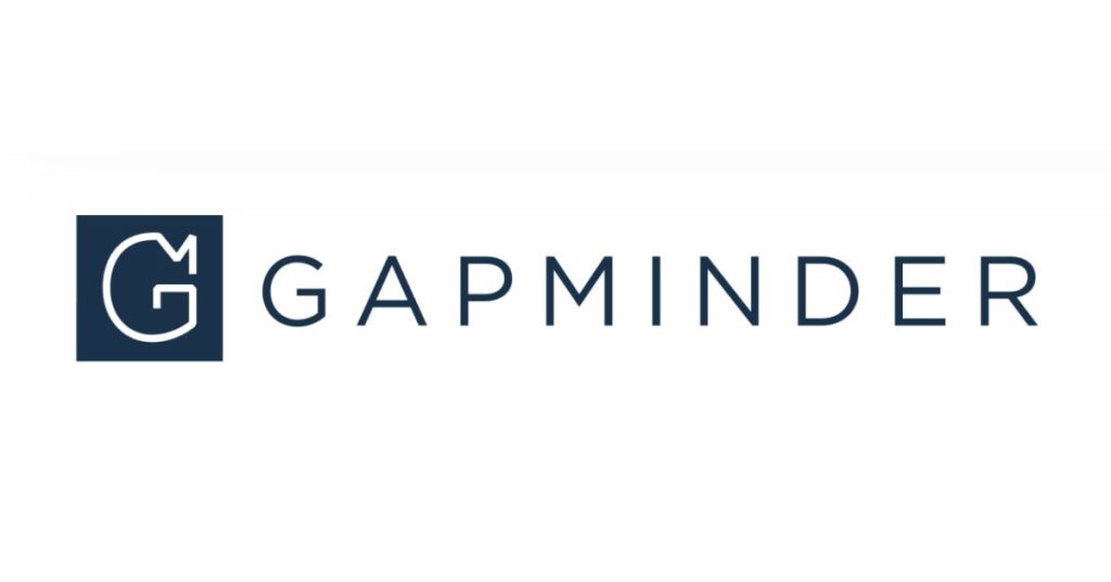 Gapminder VC Logo