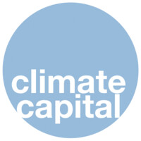 Climate Capital Logo