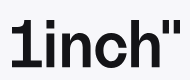 1inch Logo