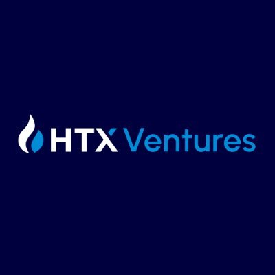 HTX Ventures Logo