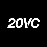 20VC Logo