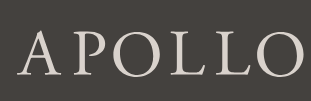 Apollo Global Management Logo